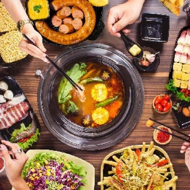 Professional- Quán Ăn Kin Kin - Thai Food