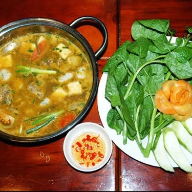 Tổng hợp- Quán Ăn Giang Còi - BBQ & Beer