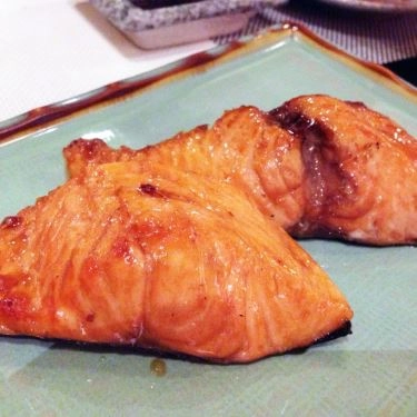 Professional- Enishi - Nhà Hàng Nhật