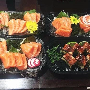 Professional- Quán Ăn Haru Sushi - Phan Xích Long