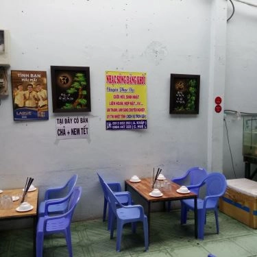 Không gian- Quán Ăn Mai Ghé Nữa - Quán Nhậu Bình Dân