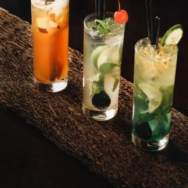 Professional- Quán Ăn Soho Steak - Quán Bò Bít Tết