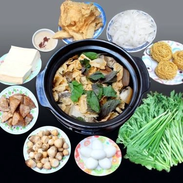 Professional- Quán Ăn Quán Lẩu Dê 304