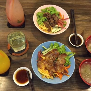 Tổng hợp- Quán Ăn Úm Ba La Street Food Station