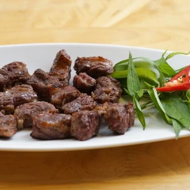 Tổng hợp- Quán Ăn Lẩu & Nướng Cây Củi - Hoàng Hoa Thám