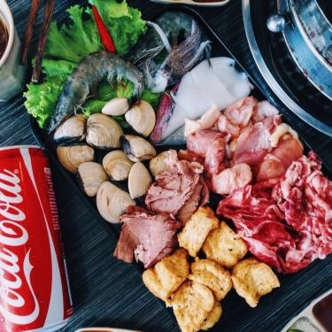 Professional- Quán Ăn Food Street - Ô Chợ Dừa