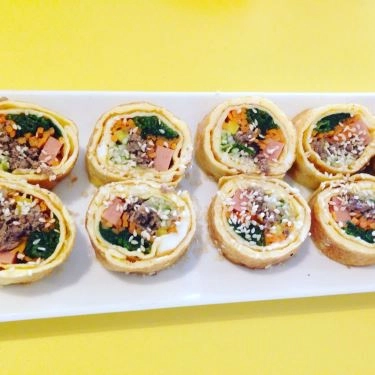 Professional- Quán Ăn Busan Korean Food - Món Hàn Quốc - Đinh Tiên Hoàng