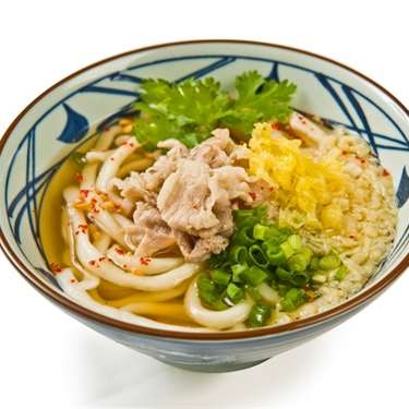 Professional- Nhà Hàng Marukame Udon - AEON Mall Tân Phú