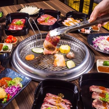 Professional- Quán Ăn Food Center - Hà Đông