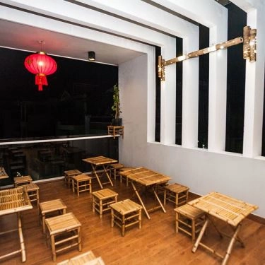 Professional- Quán Ăn Gà Nướng Cái Bang - Huỳnh Văn Bánh