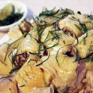 Professional- Nhà Hàng Nam Hoa Viên Restaurant - Món Việt