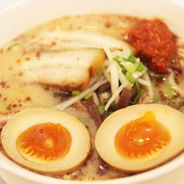 Professional- Nhà Hàng Osaka Ramen Mì Nhật - Phú Mỹ Hưng