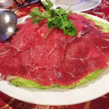 Professional- Nhà Hàng Nguyệt Quế Viên Restaurant