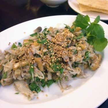 Tổng hợp- Nhà Hàng Việt An Vegetarian Chay