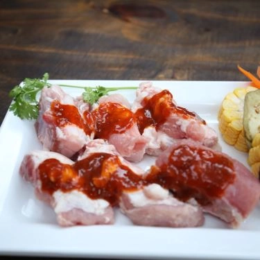 Tổng hợp- Quán Ăn Quán Cây Gòn - BBQ & Hot Pot