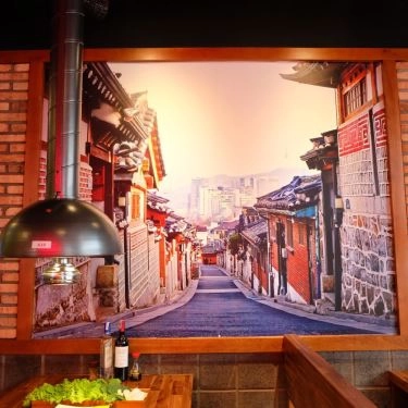 Professional- Quán Ăn Gogi House - Nướng Hàn Quốc - Linh Đàm