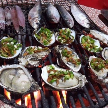 Professional- Quán Ăn Hà Béo - Hải Sản Quê Nướng Gia Truyền