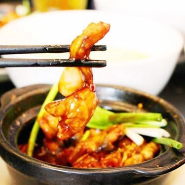 Professional- Quán Ăn ShinShu - Cháo Ếch Singapore - Đặng Thai Mai