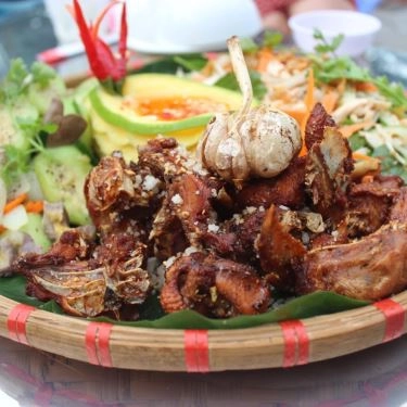 Professional- Quán Ăn Hoa Ban Quán - Đặc Sản Heo Tộc
