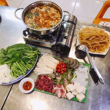 Tổng hợp- Quán Ăn San Hô Quán - Lẩu & Nướng