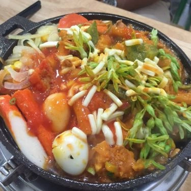 Tổng hợp- Quán Ăn Heart Kitchen - Bò Né & Hàu Né