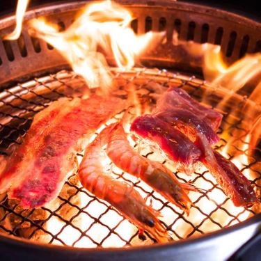 Professional- Quán Ăn Korean BBQ - Thịt Nướng Hàn Quốc - Đào Nguyên