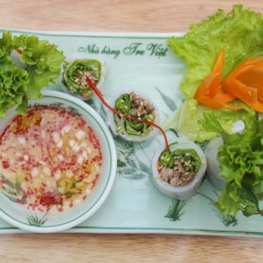 Professional- Nhà Hàng Tre Việt Restaurant