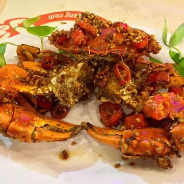Tổng hợp- Quán Ăn Đối Chứng Cua 1 Càng - Phạm Văn Hai