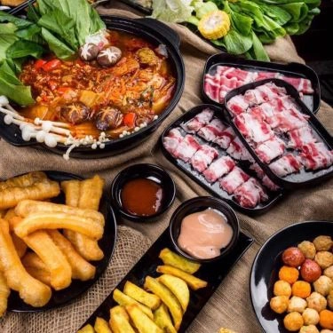 Professional- Quán Ăn Phan - Lẩu Các Món - Đào Duy Anh