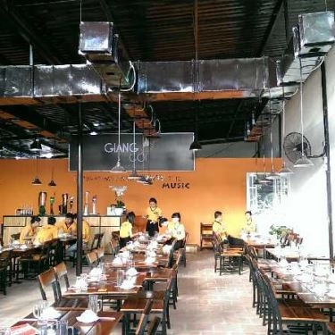 Tổng hợp- Quán Ăn Giang Còi - BBQ & Beer