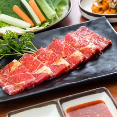 Professional- Nhà Hàng King BBQ Nam Kỳ Khởi Nghĩa