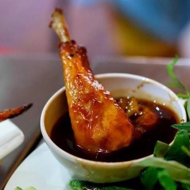Tổng hợp- Quán Ăn Gà Nướng Ò Ó O - Trường Sa
