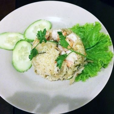 Professional- Quán Ăn Thai Market - Trần Quốc Toản