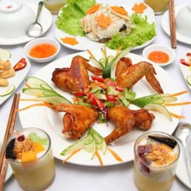 Professional- Quán Ăn Nấm Đại Việt - Trần Xuân Soạn