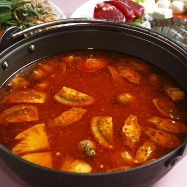 Tổng hợp- Nhà Hàng Chen Shabu Shabu - Nướng Không Khói - Nguyễn Trãi