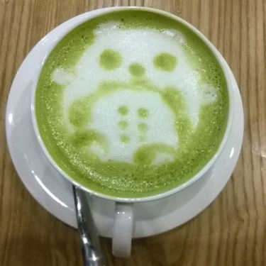 Professional- Quán Ăn Namunamu Coffee - Bạch Đằng