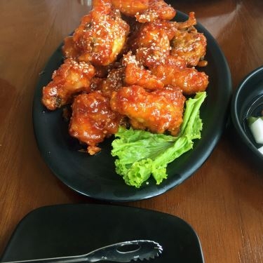 Professional- Nhà Hàng Papa's Chicken - Trường Sa