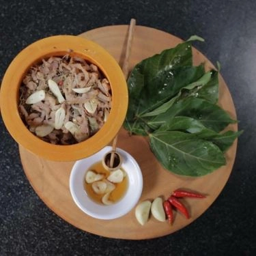 Tổng hợp- Quán Ăn Nhà Xưa - Ẩm Thực Gia Đình
