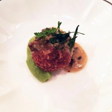 Professional- Nhà Hàng La Maison 1888 - InterContinental Resort
