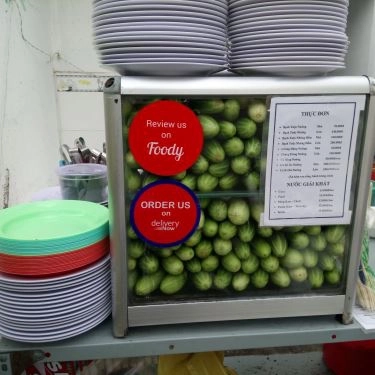 Tổng hợp- Quán Ăn Bạch Tuộc Nướng Kiên Giang