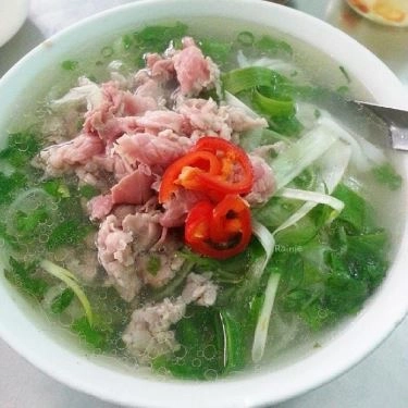 Món ăn- Quán Ăn Phở Hiền - Nguyễn Chí Thanh