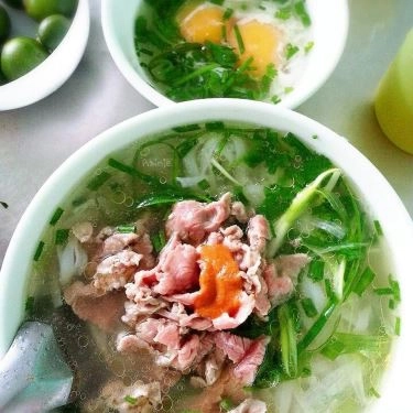 Món ăn- Quán Ăn Phở Hiền - Nguyễn Chí Thanh