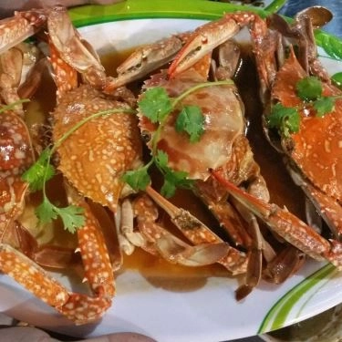 Professional- Quán Ăn Lâm Làng Chài - Hải Sản Tươi Sống