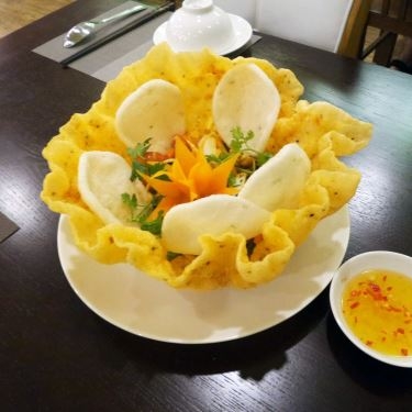 Professional- Nhà Hàng Chân Việt Restaurant & Café