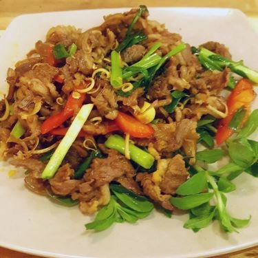 Professional- Quán Ăn Lẩu Đức Trọc - Trần Đại Nghĩa