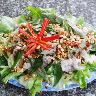 Professional- Quán Ăn Bò Tơ Tây Ninh Năm Sánh - Phạm Hùng
