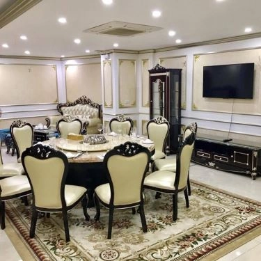 Professional- Quán Ăn Tân Hoàng Gia - Lẩu Hấp