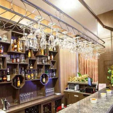 Tổng hợp- Nhà Hàng Eden Hotel & Restaurant