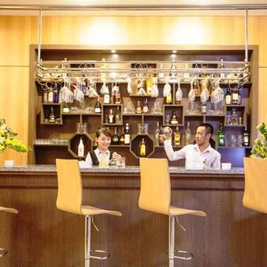 Tổng hợp- Nhà Hàng Eden Hotel & Restaurant
