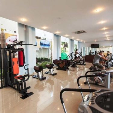 Tổng hợp- Nhà Hàng Eden Hotel & Restaurant